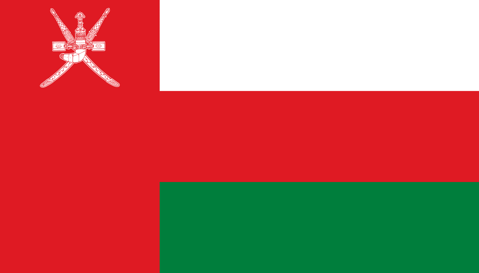 OMAN VISA