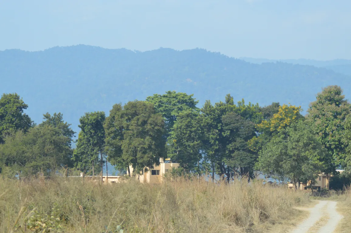 Devbhoomi Garhwal Odyssey