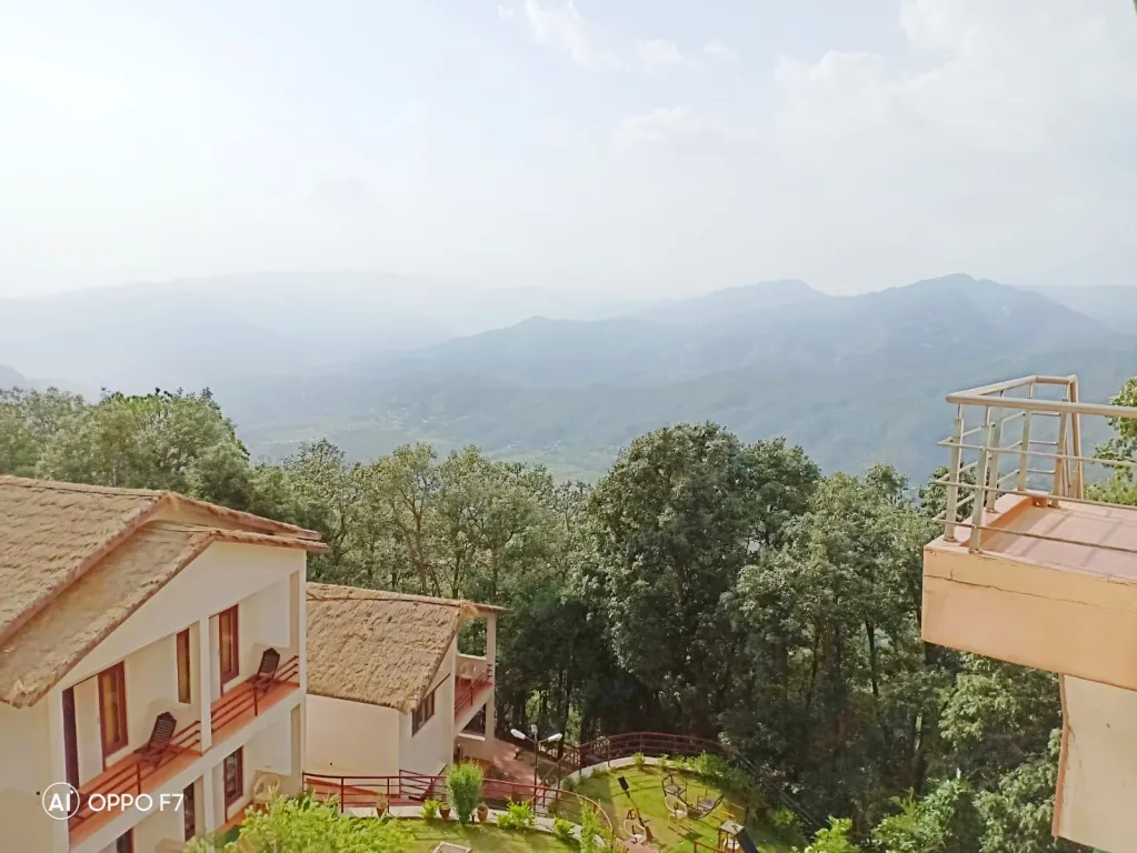 Uttarakhand Wilderness & Heritage Tour: From Hills to the Jungle